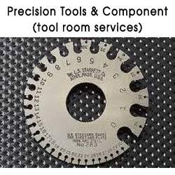  Manufacturers Exporters and Wholesale Suppliers of Precision Tools & Component Gurgaon Haryana 