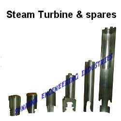  Manufacturers Exporters and Wholesale Suppliers of Turbine Parts & Spares Gurgaon Haryana 